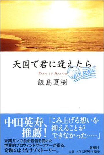 天国で君に逢えたら