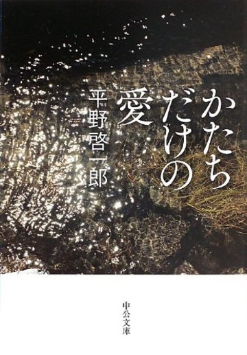 かたちだけの愛 (中公文庫)