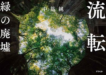 流転 緑の廃墟