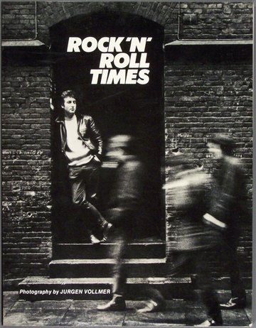 ROCK’N’ ROLL TIMES