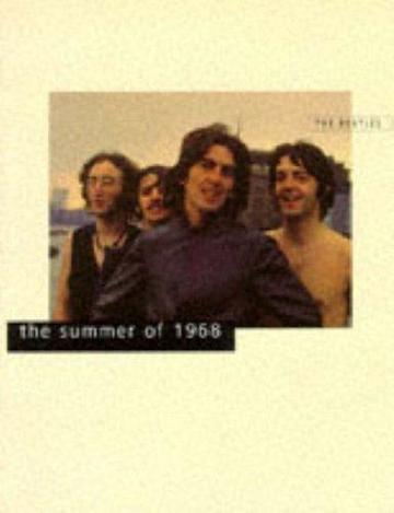 the summer of 1968
