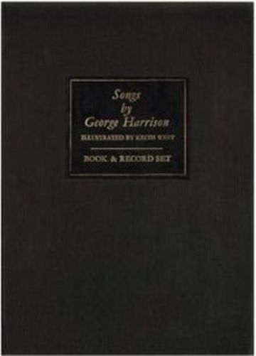 Songs by George Harrison