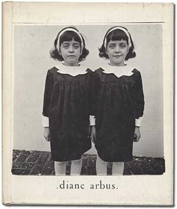 Diane Arbus: An Aperture Monograph