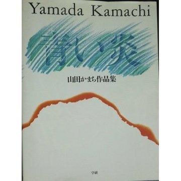 青い炎―山田かまち作品集