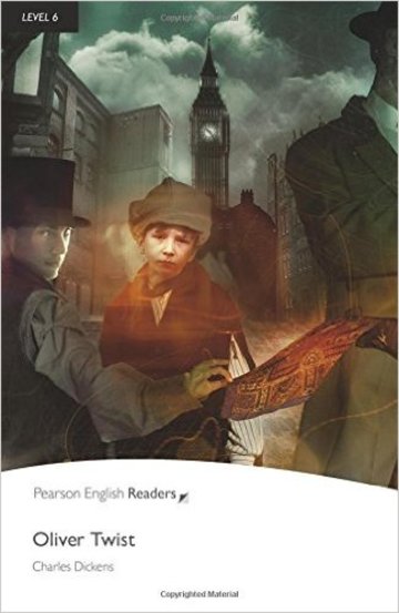 Penguin Readers: Level 6 OLIVER TWIST