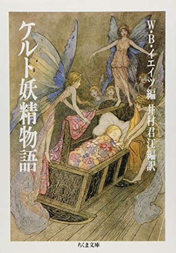 ケルト妖精物語 (ちくま文庫)