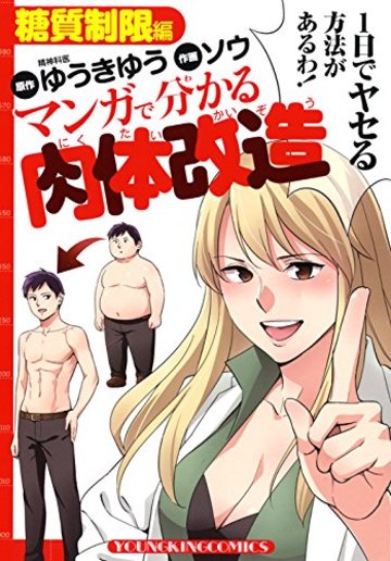 ダイエットの参考になる漫画おすすめ５選 漫画も ホンシェルジュ