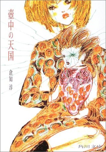壷中の天国 (角川文庫)