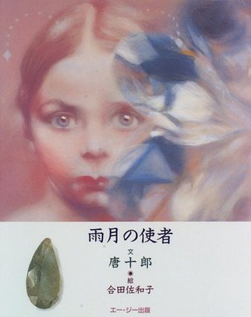 雨月の使者