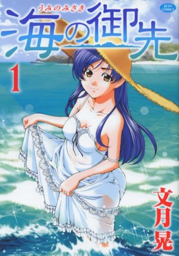 海の御先 1 (ジェッツコミックス)