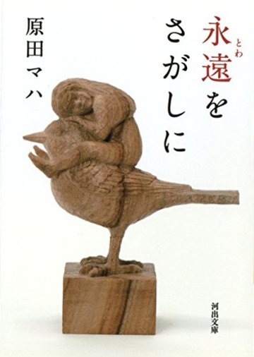永遠をさがしに (河出文庫)