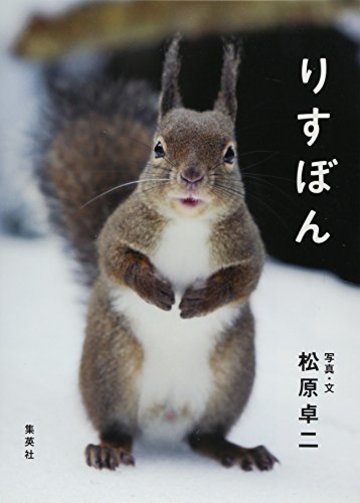 りすぼん