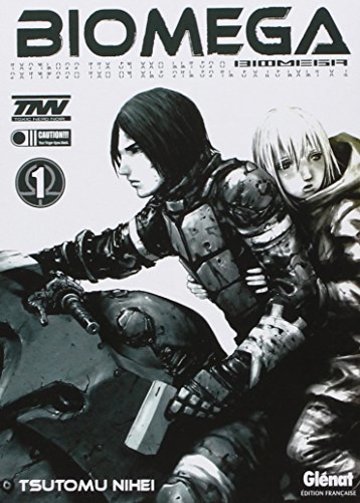 Biomega Vol.1