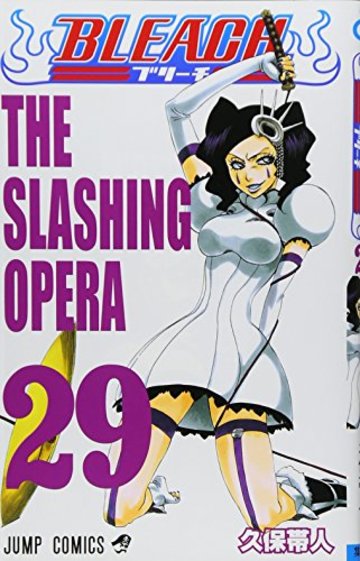 BLEACH 29 (ジャンプコミックス)