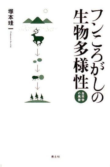 フンころがしの生物多様性 自然学の風景