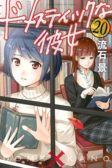 ドメスティックな彼女(20) (講談社コミックス)