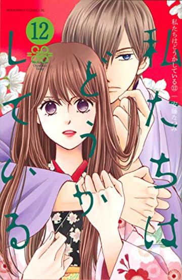 私たちはどうかしている(12) (BE LOVE KC)