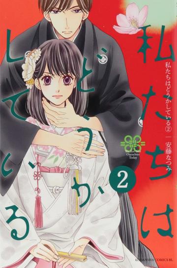 私たちはどうかしている(2) (BE LOVE KC)