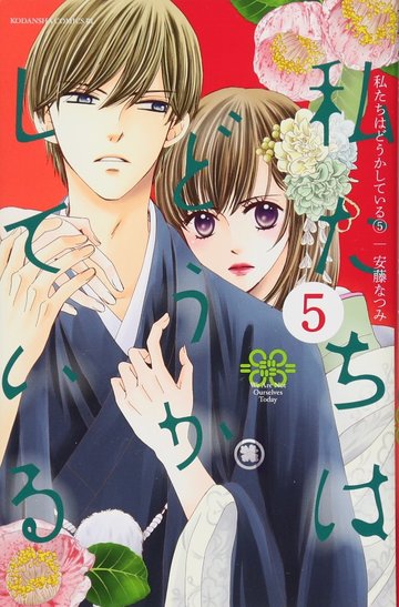 私たちはどうかしている(5) (BE LOVE KC)