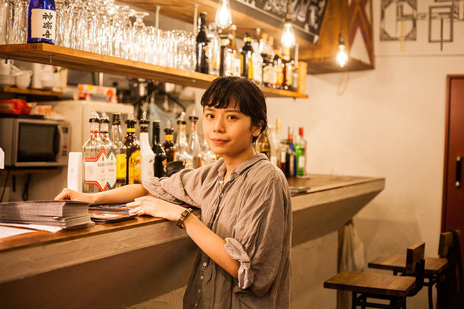心のありかを探る読書体験(清水美和子 インタビュー)