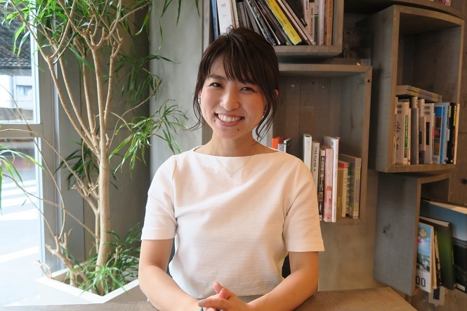 女性のキャリアに正解なんてない!自分はどうなりたいかを考えて、その道を正解にするしかない【サイバーエージェント 坊垣佳奈さん】