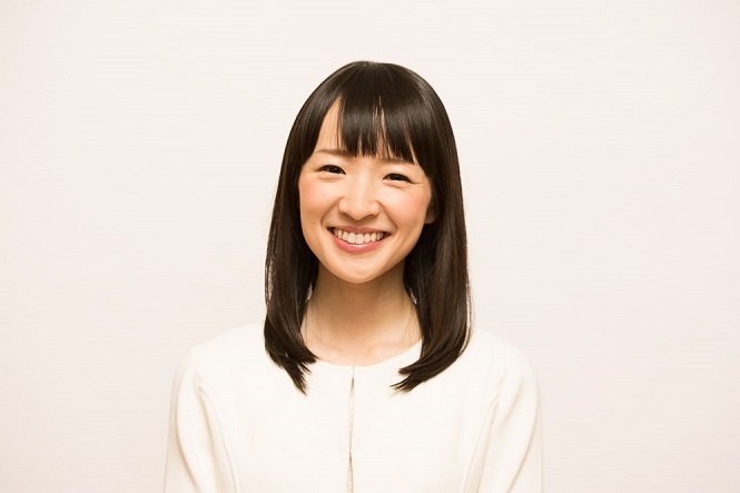 世界的ベストセラー著者・近藤麻理恵さんが、大好きな「片づけ」を仕事にするまで【インタビュー・前編】