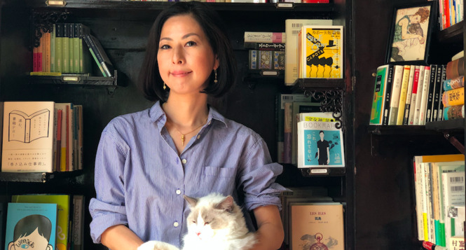 なぜあの本は売れたのか?ベストセラーの舞台裏で活躍する、書籍PR奥村知花さんをインタビュー!