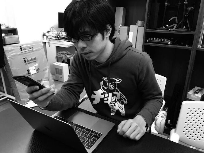 文学少年だった過去の自分に捧ぐ、自分探しゲームのルーツとは
