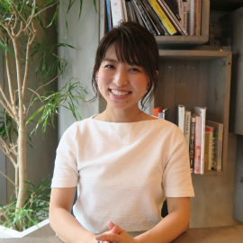 坊垣佳奈