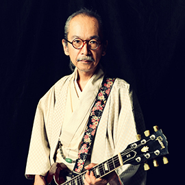 和嶋慎治