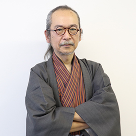 和嶋慎治
