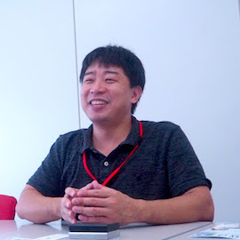 松田雄馬