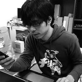 大野真樹