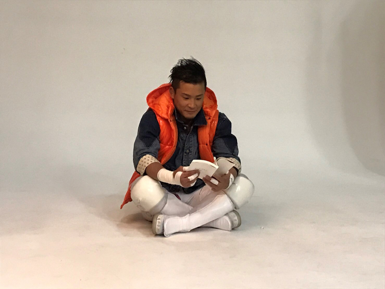 成田空港の書店で見つけた“日本を知る本”【KUSHIDA】