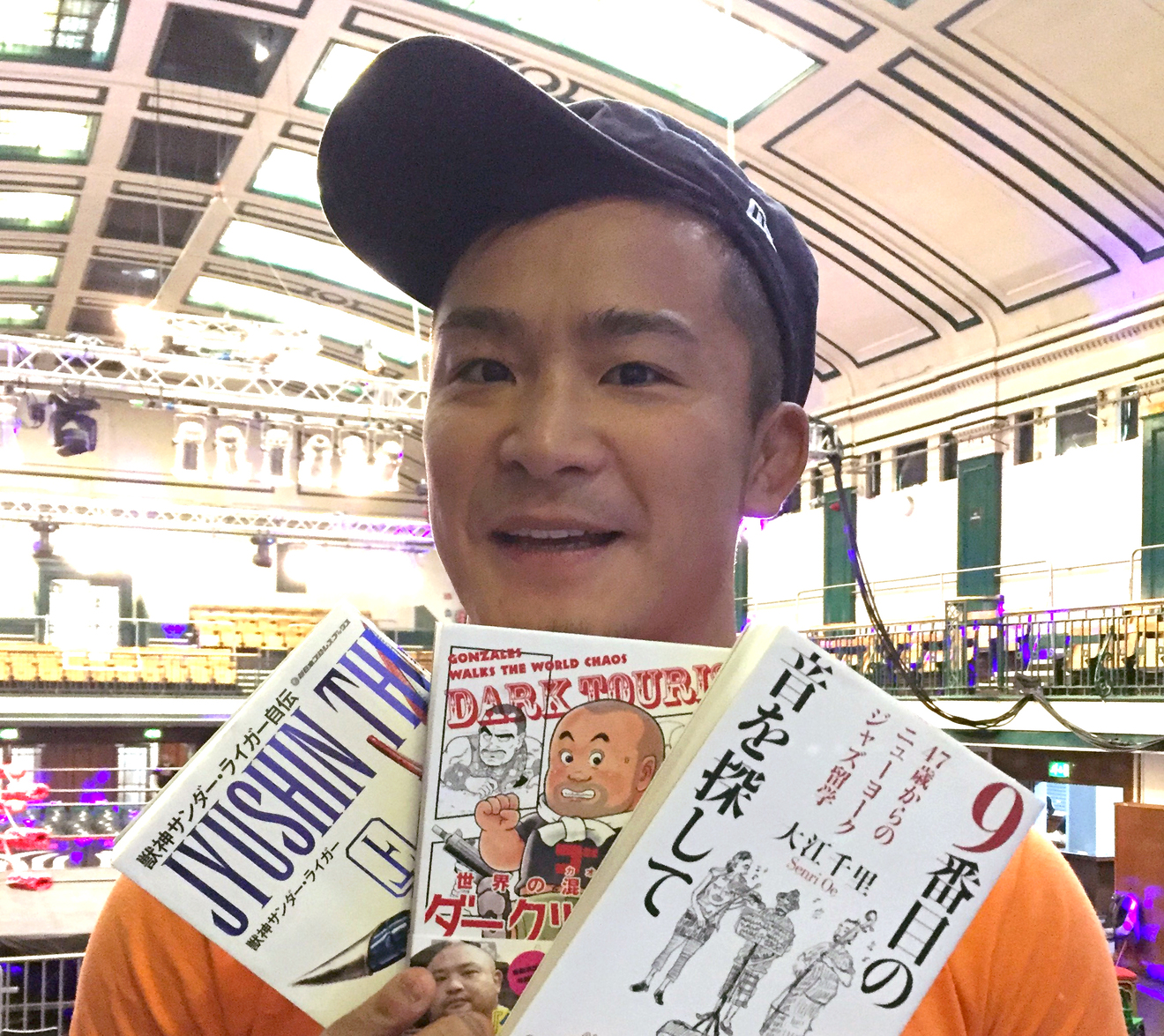 こんな素敵な歳の取り方したい!と思える本3冊【KUSHIDA】