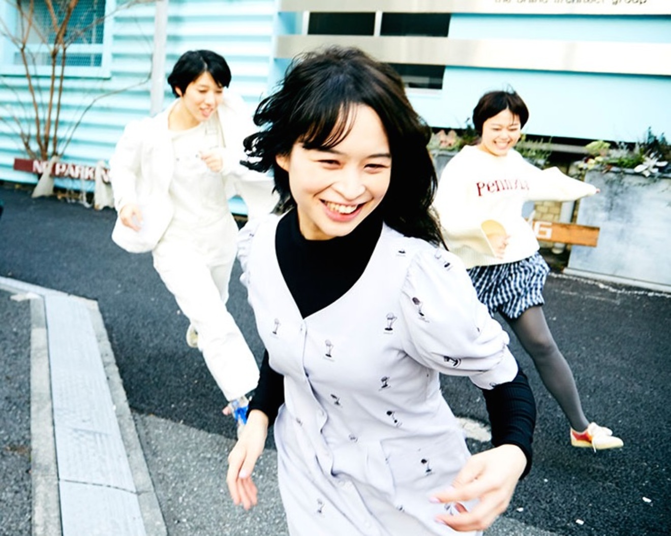 育ちの食べもの【真舘晴子】