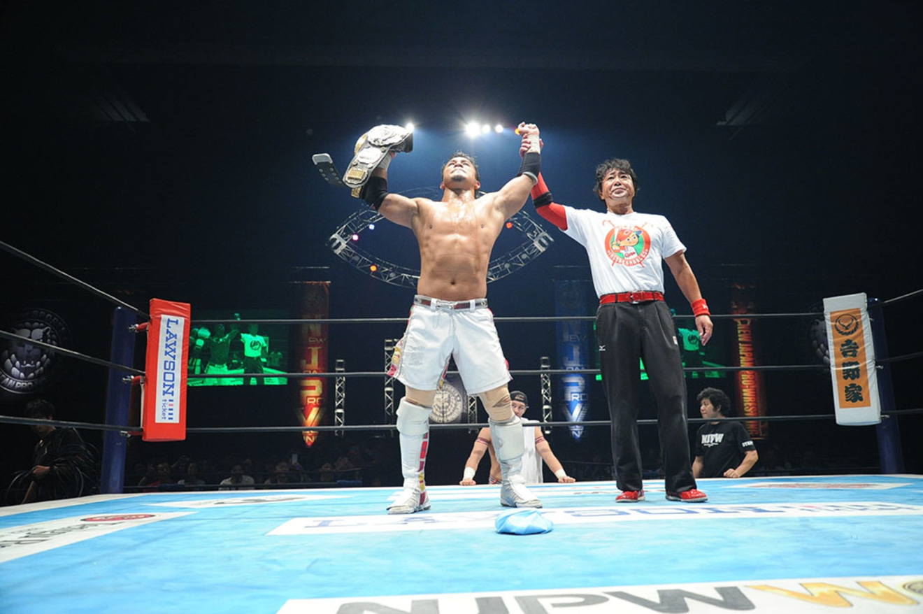 プロレス遠征中に読んだ、男のロマンを感じる旅の本3冊【KUSHIDA】