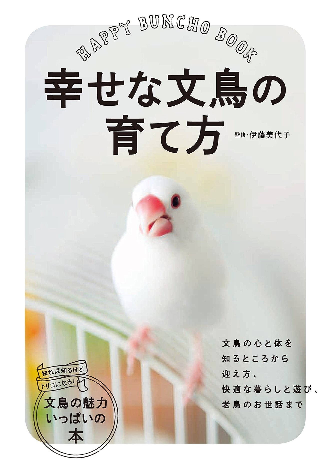 文鳥の飼育方法を簡潔にご紹介 基本 注意点 おすすめ本など 教養