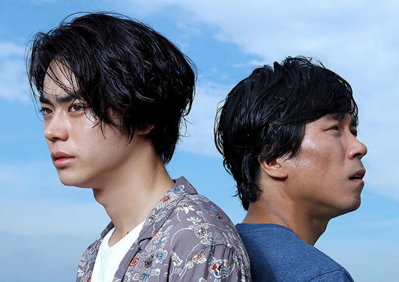 映画『あゝ、荒野』が無料で観れる!?菅田将暉がキャリア最高の演技を披露!