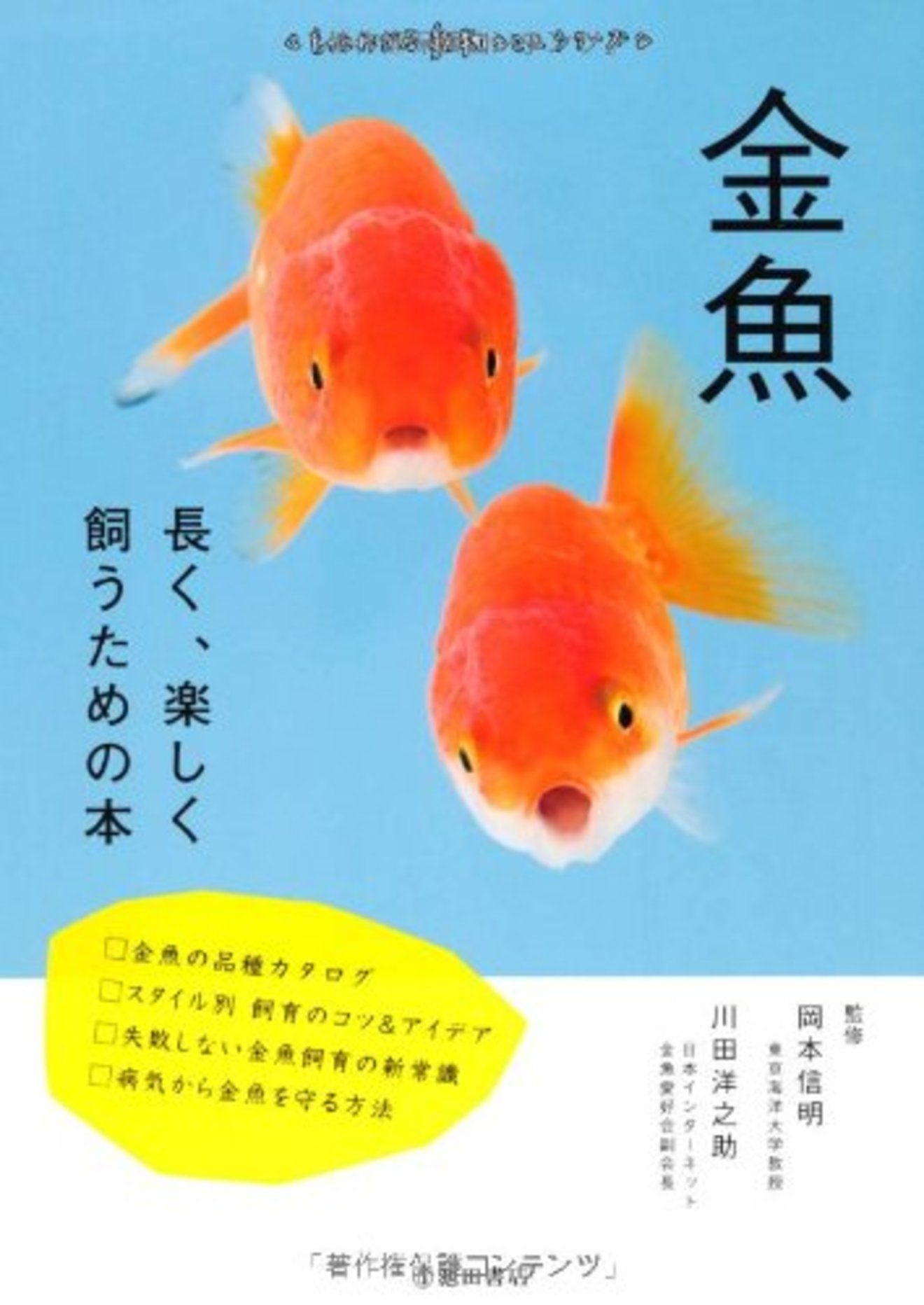 金魚の飼育方法を解説 身近だけれど正しい育て方 知ってますか 教養も ホンシェルジュ