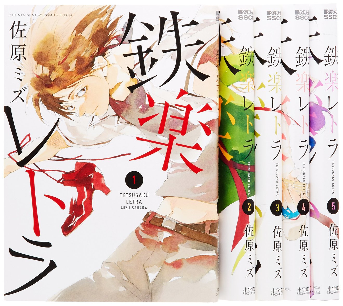 『聲の形』好きにおすすめの漫画5選!