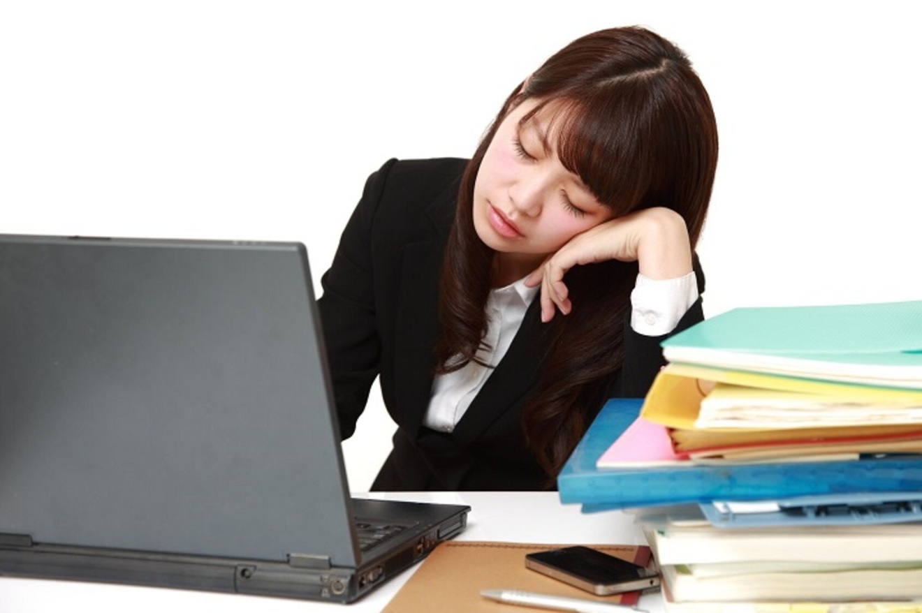 「仕事辞めたい」は甘えなのか?9つの退職理由と対処法を考えてみた