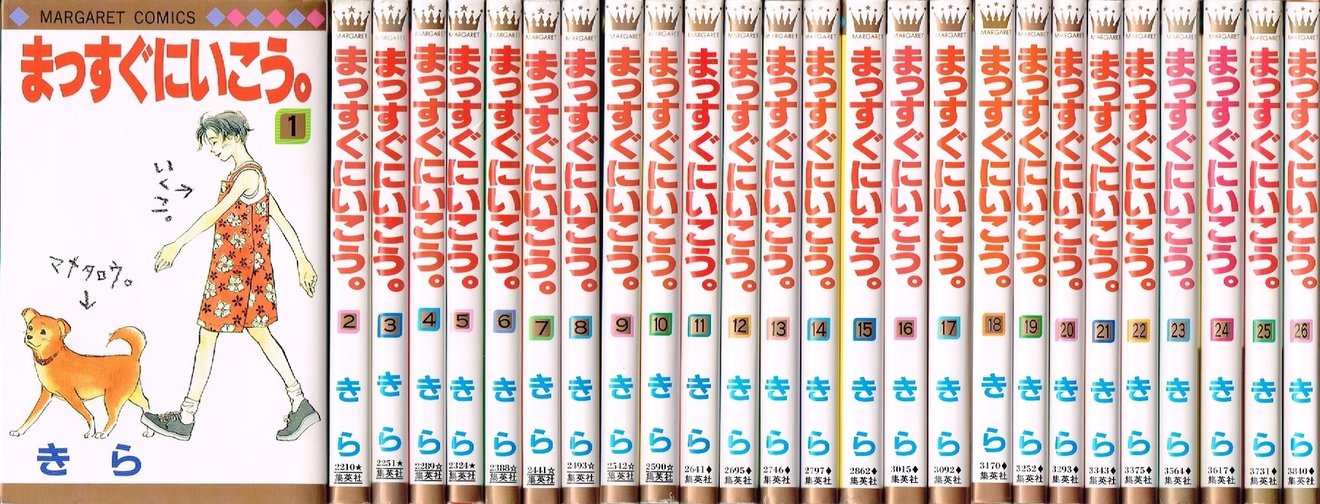『フルーツバスケット』好きにおすすめの漫画5選!
