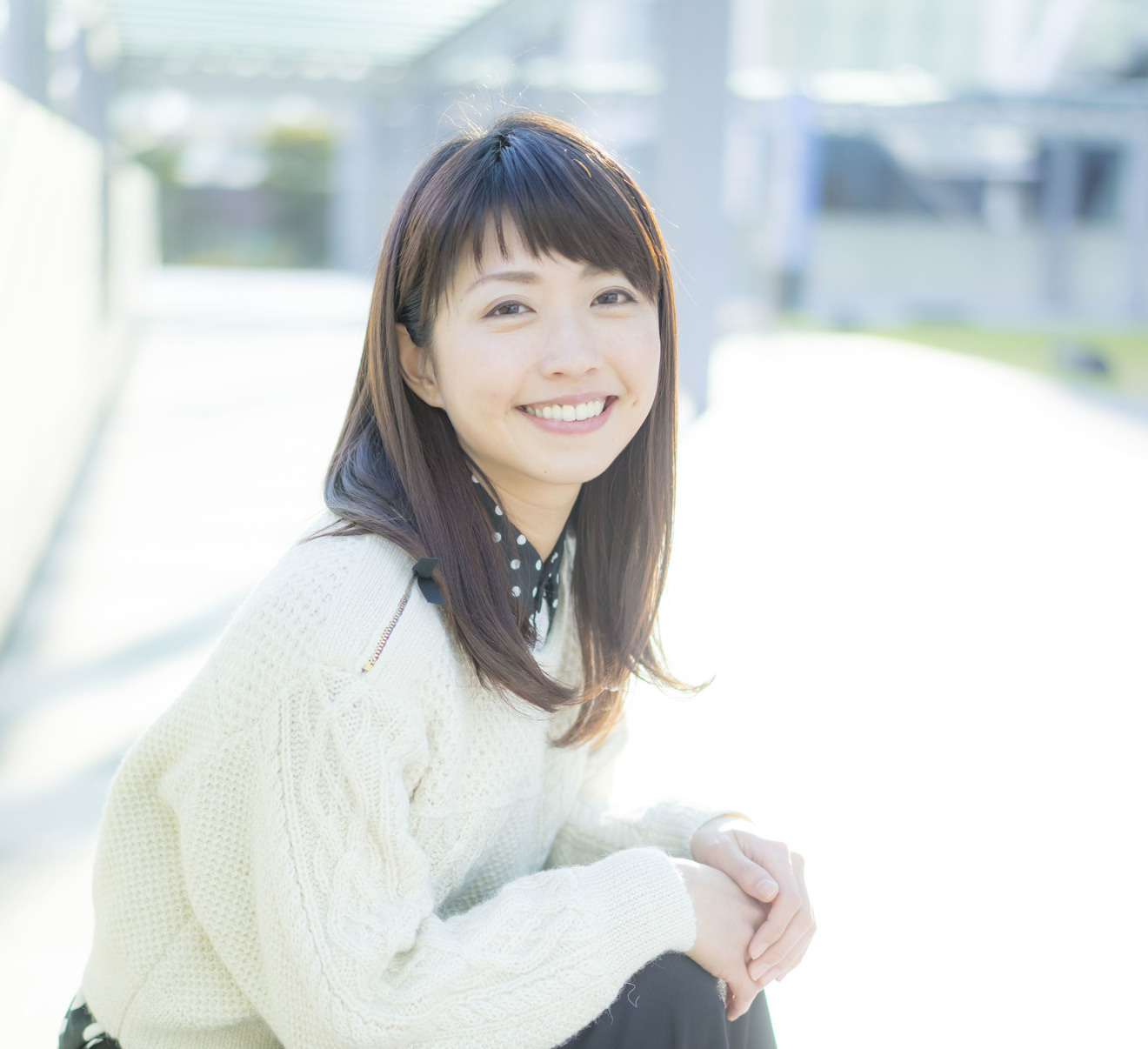 歩みを止めない時間は、悩んで成長するための時間なのだ!【小塚舞子】
