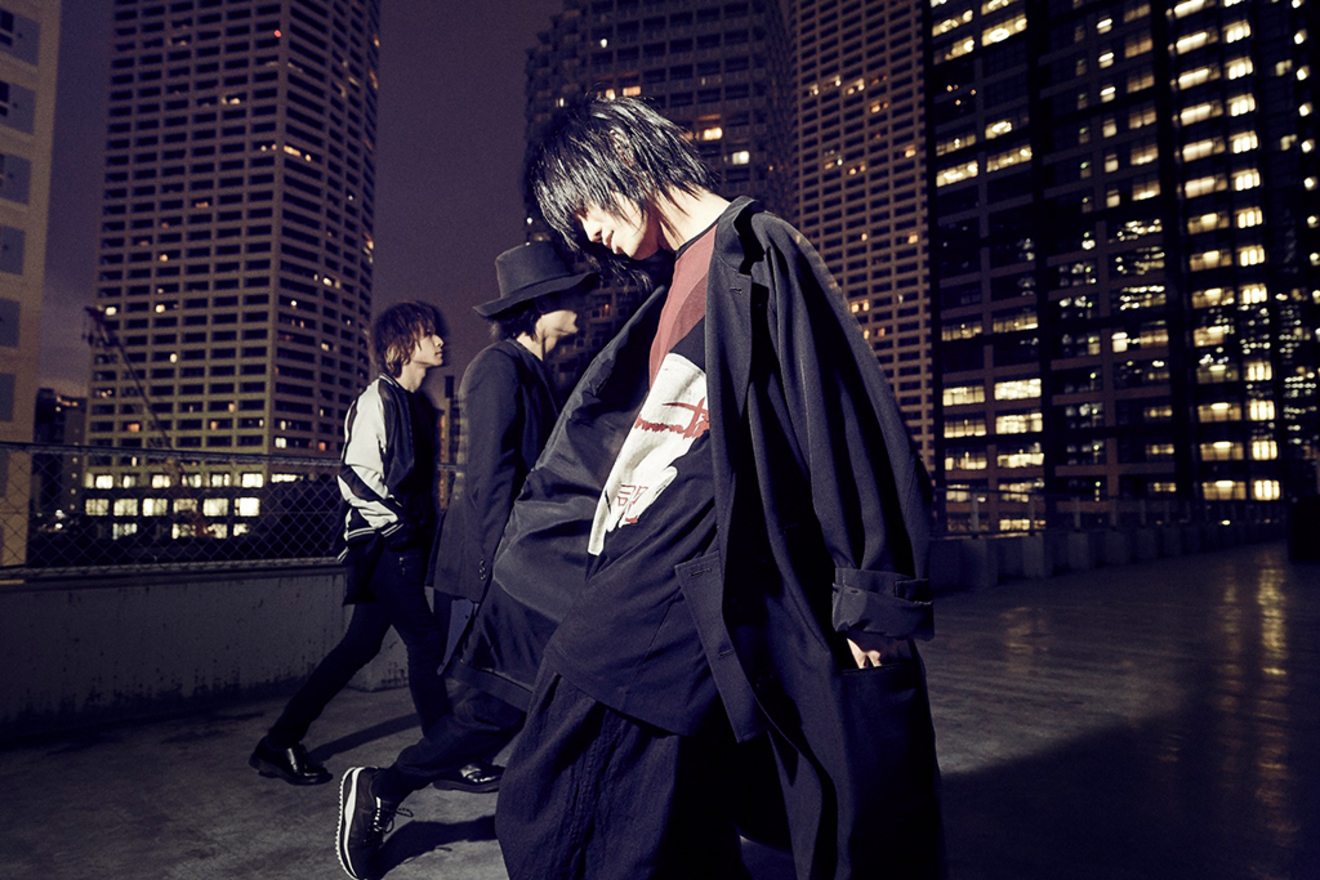 BURNOUT SYNDROMES熊谷和海が楽曲製作で参考にした3冊