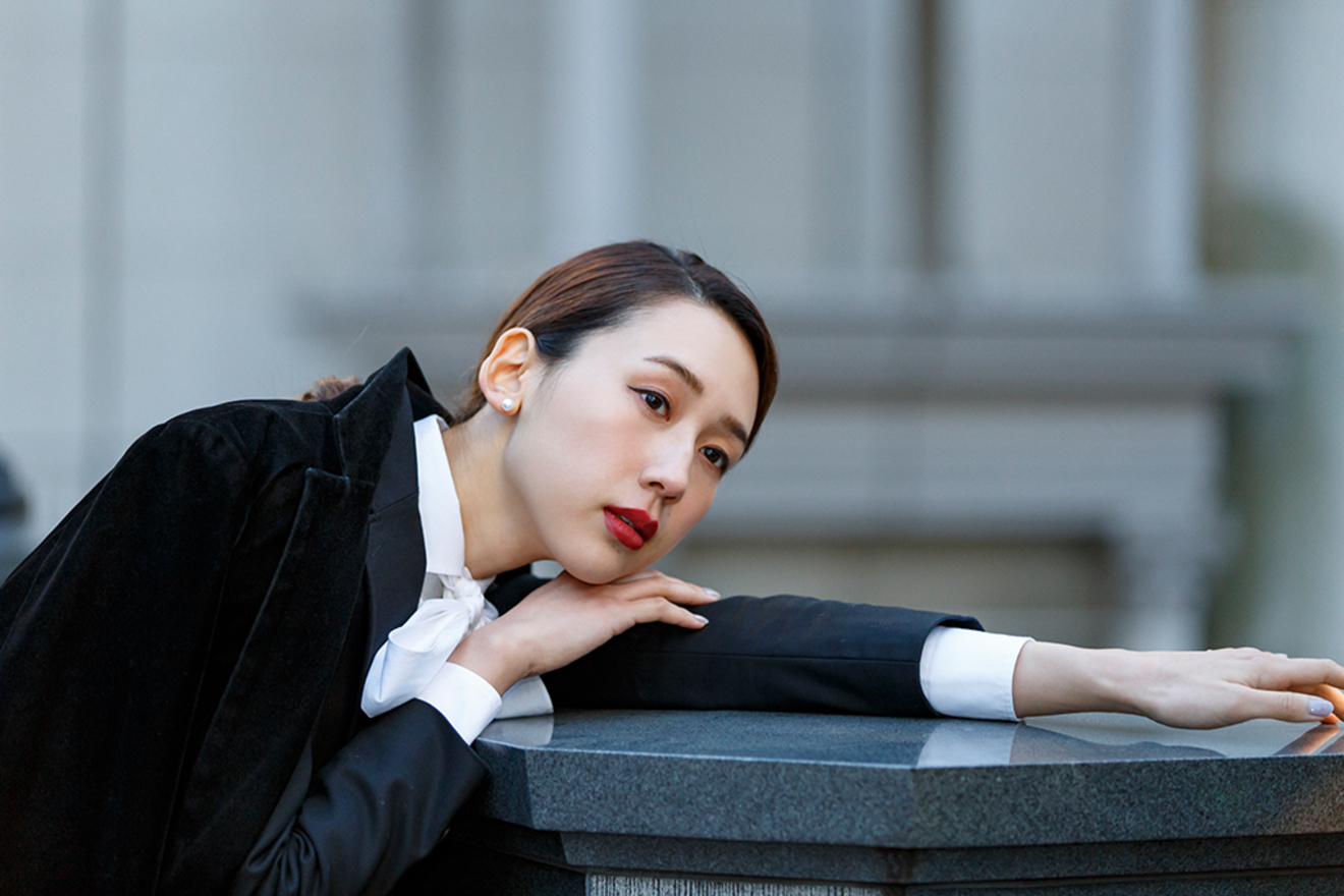 五月病のモヤモヤを吹き飛ばす本【松原汐織】