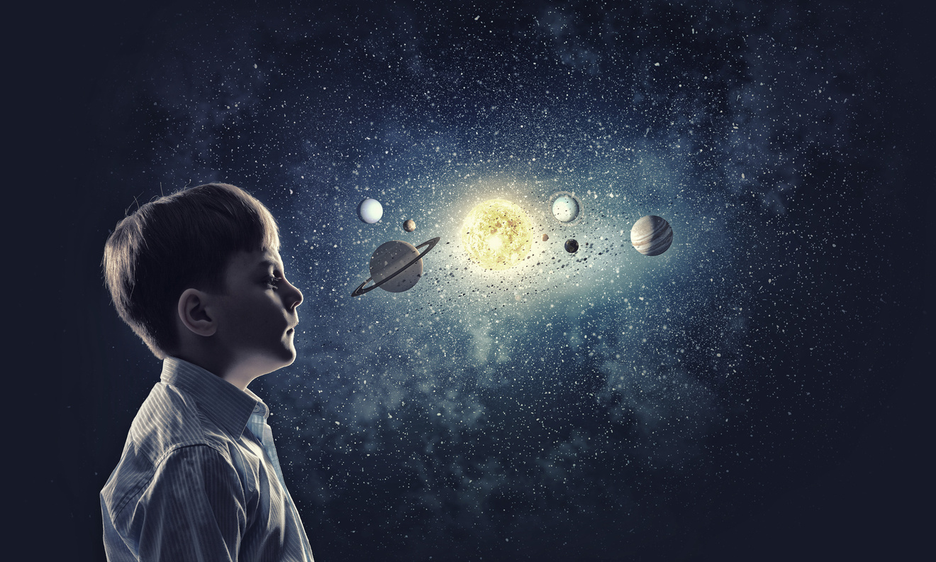 地球外生命体はいるのか?存在確率が高い惑星は?NASAの発表を交えて解説