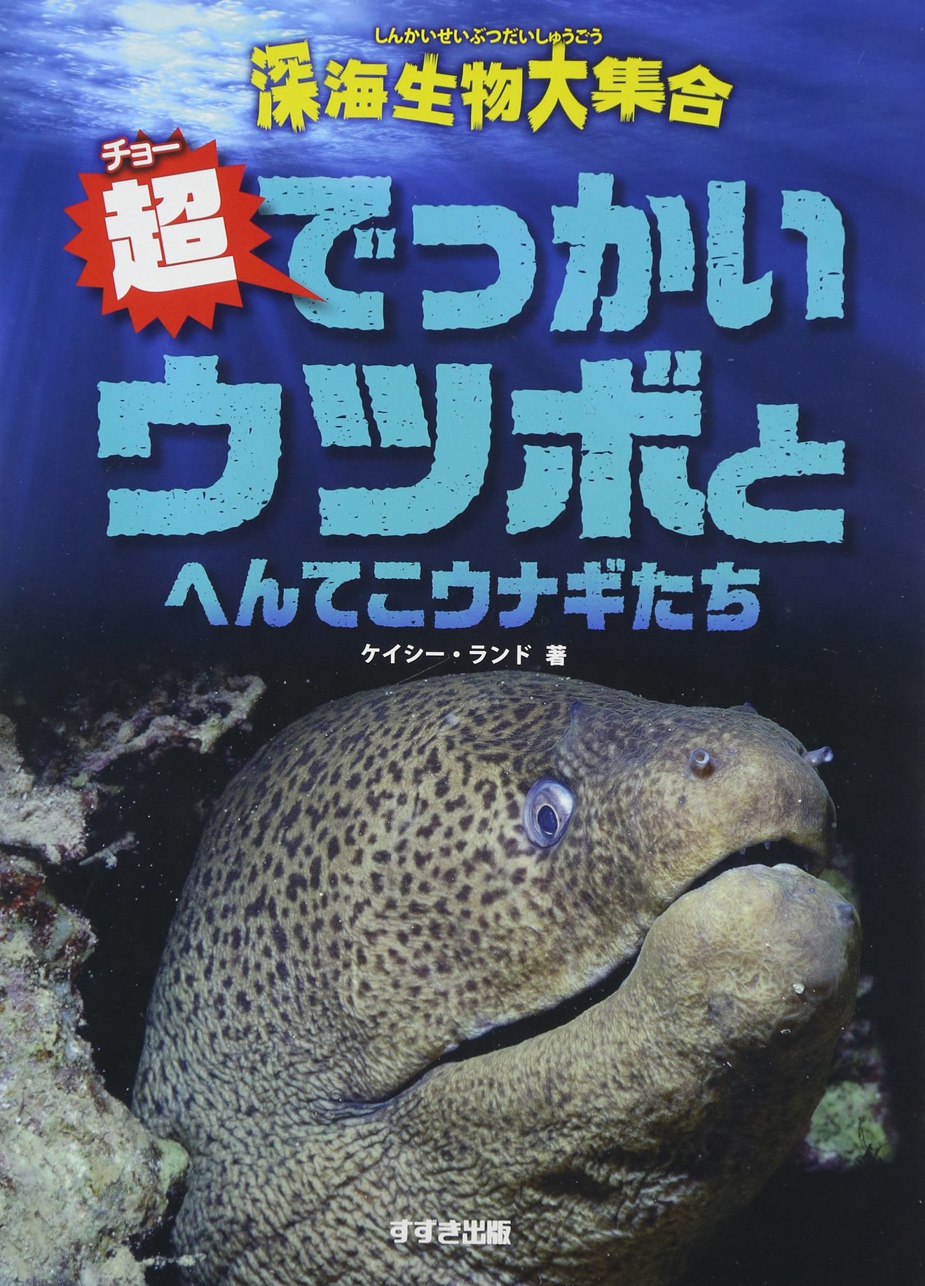 ベストウツボ 捕食 すべての魚の画像