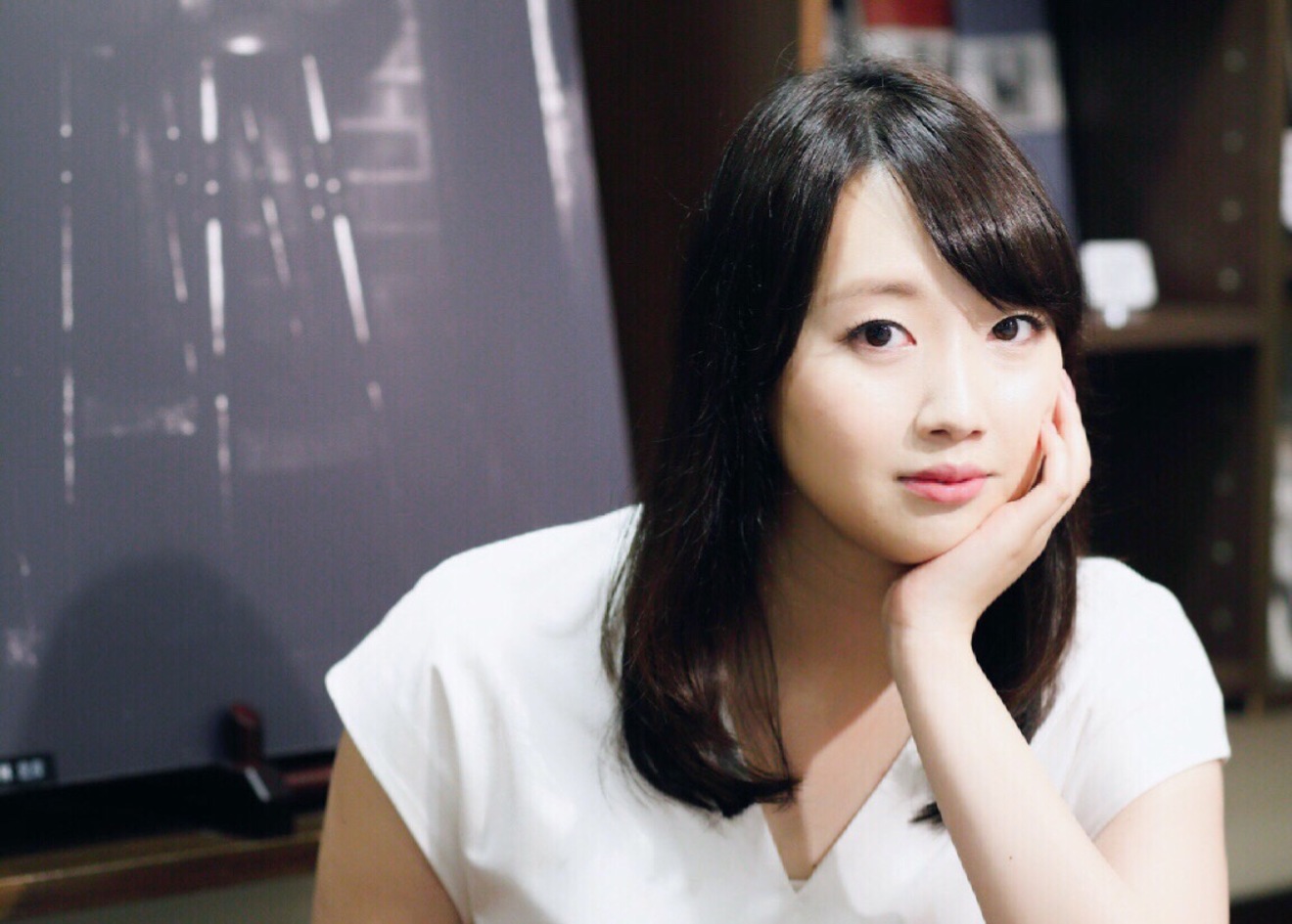 「もやもやしたら、自分の中の耽美と向き合う」