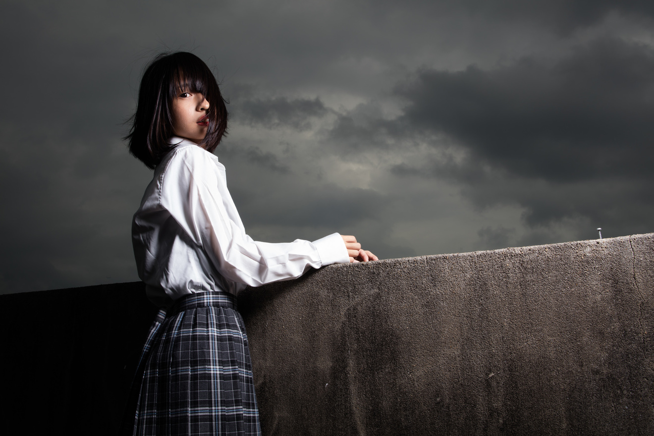 【連載】カッターでは腕を切ることができない